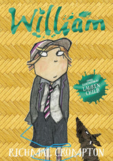 William: 10 (Just William series, 10)